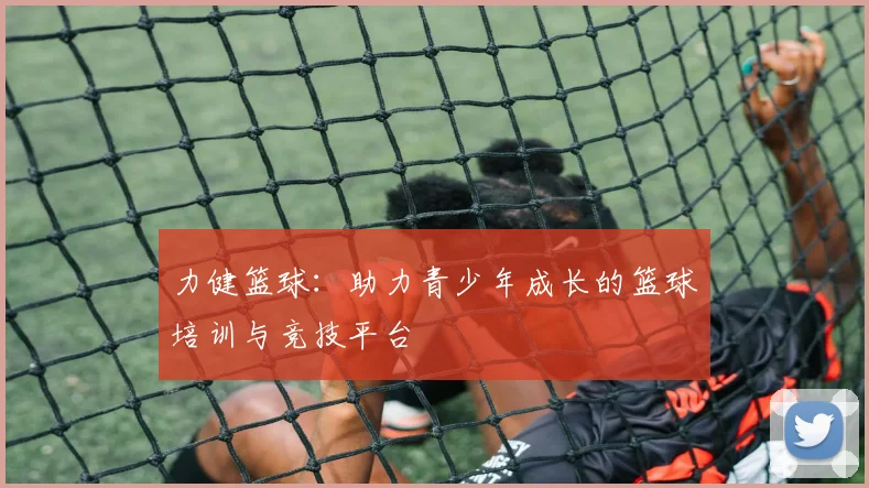 力健篮球：助力青少年成长的篮球培训与竞技平台