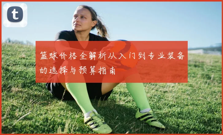 篮球价格全解析从入门到专业装备的选择与预算指南